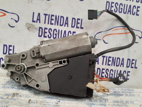  MOTOR TECHO ELECTRICO 