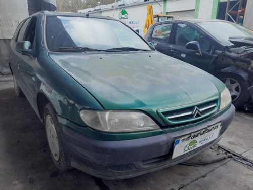  CITROEN XSARA FAMILIAR 