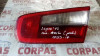  PILOTO TRASERO DERECHO Renault LAGUNA II (BG0) 