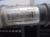  RADIADOR AGUA Ford FOCUS C-MAX (CAP)(2003) 
