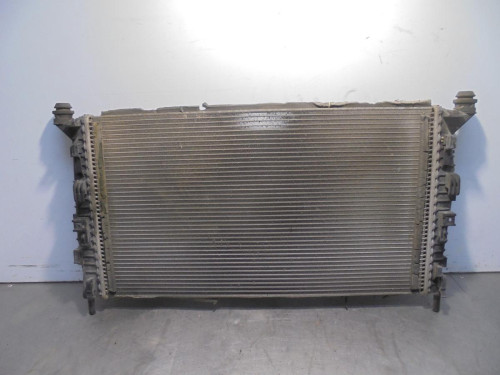  RADIADOR AGUA Ford FOCUS C-MAX (CAP)(2003) 