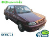 FORD ESCORT BERL./TURNIER — автомобиль-донор на запчасти 