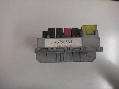 CAJA RELES / FUSIBLES, FIAT, STILO (192)