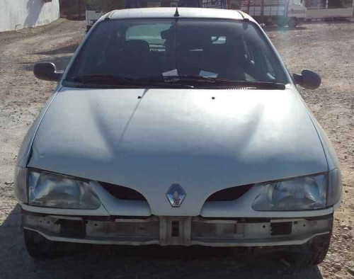 RENAULT MEGANE I CLASSIC (LA0) — автомобиль-донор на запчасти 