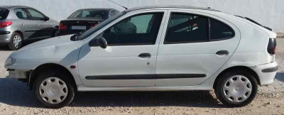 RENAULT MEGANE I CLASSIC (LA0)