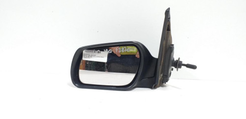  RETROVISOR IZQUIERDO MAZDA 2 BERLINA (DY) 