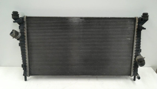 RADIADOR AGUA, VOLVO, C30 