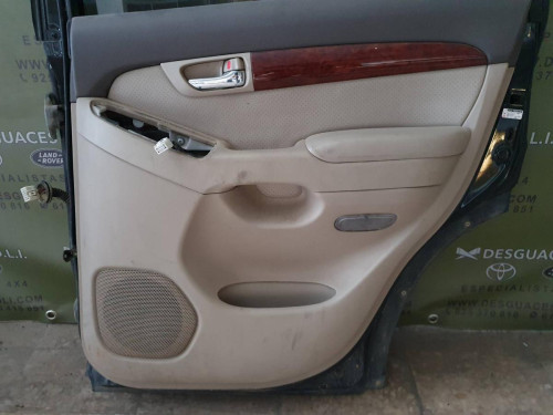 PUERTA TRASERA DERECHA Toyota LAND CRUISER (J12) 