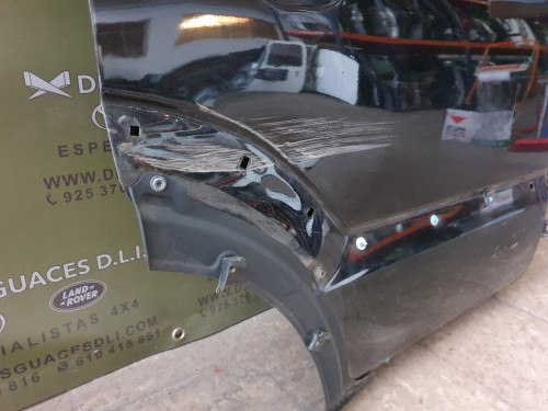 PUERTA TRASERA DERECHA Toyota LAND CRUISER (J12) 