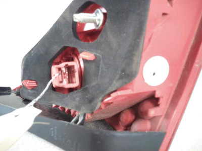 PILOTO TRASERO DERECHO INTERIOR, PEUGEOT, 3008