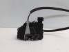 CERRADURA PUERTA DELANTERA DERECHA Peugeot BOXER (330/333) FURGÓN ACRISTALADO BAT.3000MM 