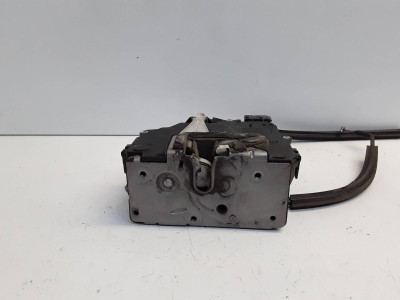 CERRADURA PUERTA DELANTERA DERECHA, PEUGEOT, BOXER (330/333) FURGÓN ACRISTALADO BAT.3000MM