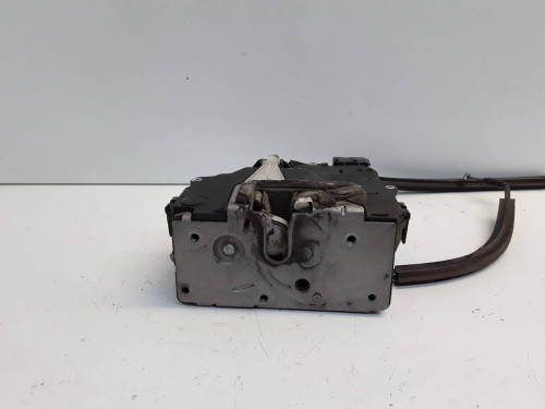 CERRADURA PUERTA DELANTERA DERECHA Peugeot BOXER (330/333) FURGÓN ACRISTALADO BAT.3000MM 