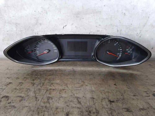 CUADRO INSTRUMENTOS Peugeot 308 