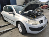 RENAULT MEGANE II BERLINA 5P