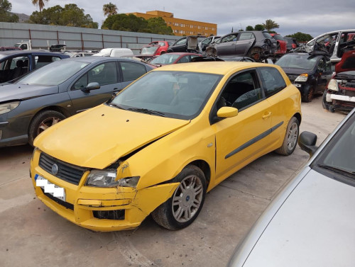  FIAT STILO (192) 