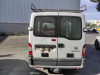 NISSAN INTERSTAR (X70) — vehículo donante para recambios 