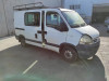NISSAN INTERSTAR (X70) — vehículo donante para recambios 