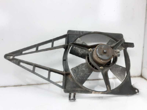 ELECTROVENTILADOR Opel ASTRA F BERLINA 