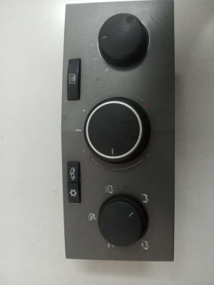 MANDO CLIMATIZADOR, OPEL, ASTRA H GTC