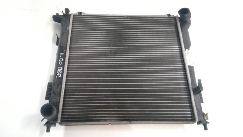  RADIADOR AGUA HYUNDAI I30 (FD) 
