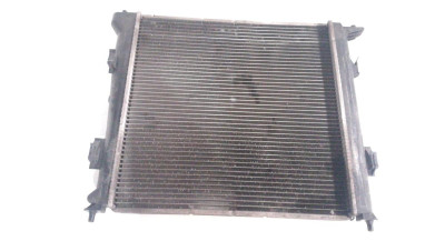 RADIADOR AGUA, HYUNDAI, I30 (FD)