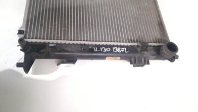 RADIADOR AGUA, HYUNDAI, I30 (FD)