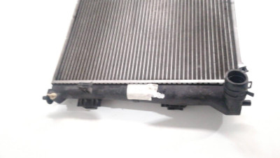 RADIADOR AGUA, HYUNDAI, I30 (FD)