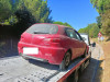 ALFA ROMEO 147 (190) — автомобиль-донор на запчасти 