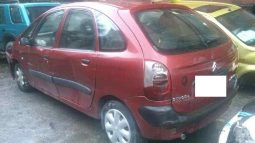  CITROEN XSARA PICASSO 