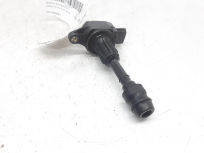BOBINA ENCENDIDO, NISSAN, MICRA (K12E)