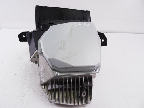 PANTALLA MULTIFUNCION, BMW, SERIE 7 (F01/F02)