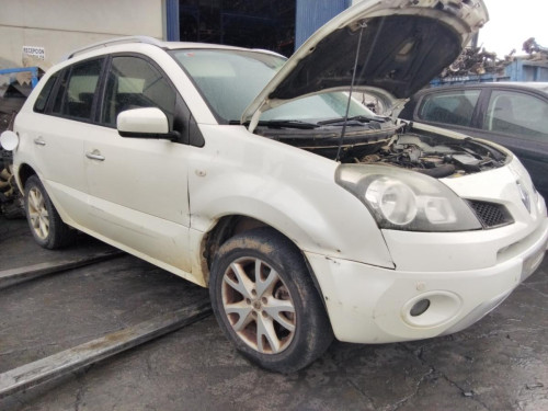  RENAULT KOLEOS I 