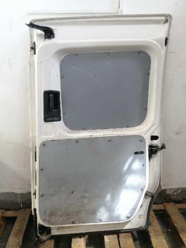  PUERTA LATERAL CORREDERA DERECHA VOLKSWAGEN CADDY (2K)(02.2004) 