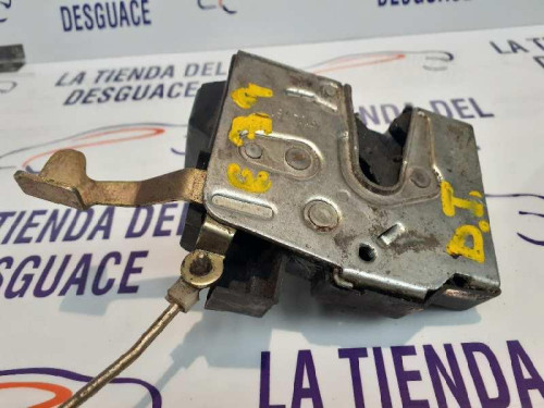  CERRADURA PUERTA DELANTERA IZQUIERDA 