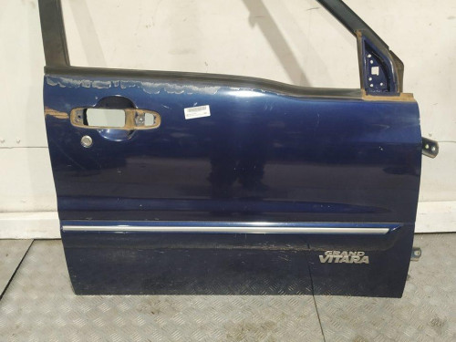  PUERTA DELANTERA DERECHA SUZUKI GRAND VITARA 5-PUERTAS (SQ/FT) 
