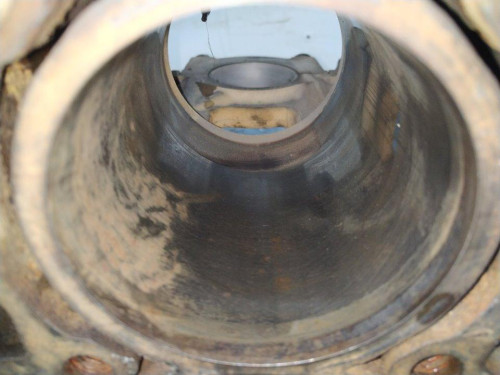  BLOQUE VOLKSWAGEN TIGUAN (5N1) 