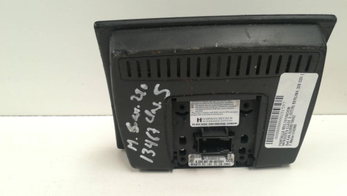 PANTALLA MULTIFUNCION Mercedes-Benz CLASE S (BM 220) BERLINA 
