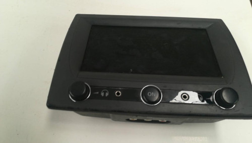 PANTALLA MULTIFUNCION MERCEDES-BENZ CLASE S (BM 220) BERLINA 