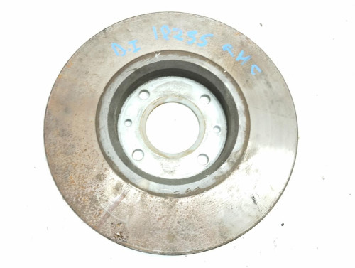  NO IDENTIFICADO Opel CORSA F 