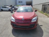 RENAULT MEGANE III SPORT TOURER — vehículo donante para recambios 