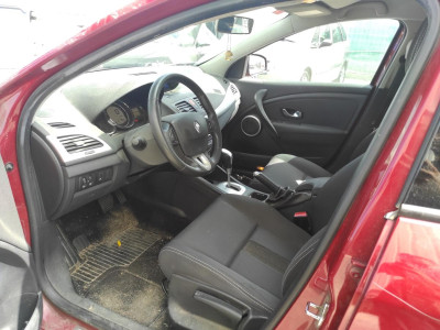 RENAULT MEGANE III SPORT TOURER