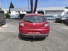 RENAULT MEGANE III SPORT TOURER — vehículo donante para recambios 
