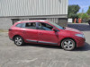RENAULT MEGANE III SPORT TOURER — vehículo donante para recambios 