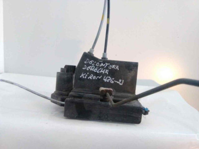 CERRADURA PUERTA DELANTERA DERECHA, SSANGYONG, KYRON