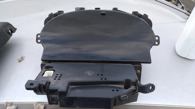 CUADRO INSTRUMENTOS, TOYOTA, YARIS (NCP1/NLP1/SCP1)