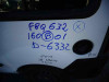 RENAULT KANGOO I (F/KC0) — автомобиль-донор на запчасти 