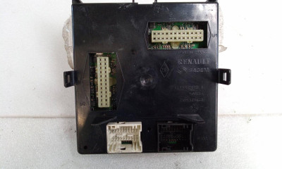 CAJA RELES / FUSIBLES, RENAULT, VEL SATIS (BJ0)