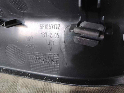MANDO ELEVALUNAS DELANTERO DERECHO, SEAT, LEON (5F1)