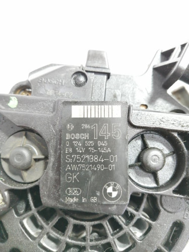  ALTERNADOR, BMW, SERIE 3 CABRIO (E46) 